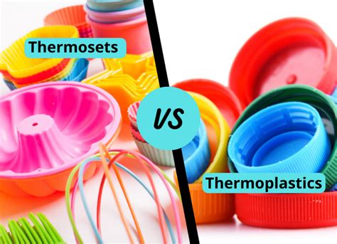  Thermosettimuovit - Kestävyyttä ja Muotoilun Vapautta?