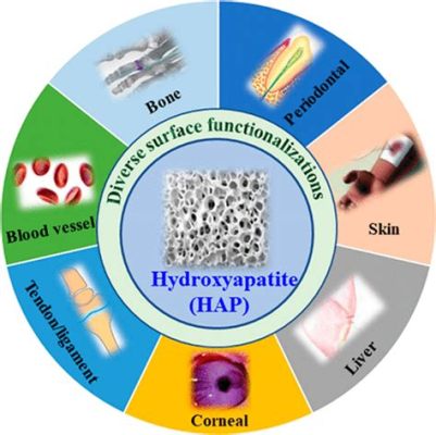  Hydroxyapatiitti – Biomateriaali, Joka Luutkin Ihastuttaa?